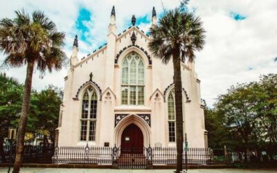 Things to Know When Moving to Charleston, SC