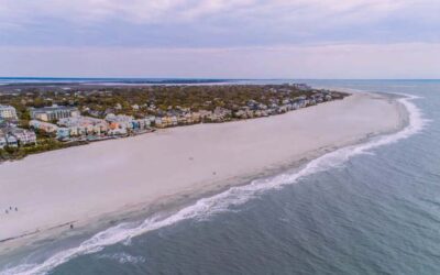 The Best Beaches in Charleston