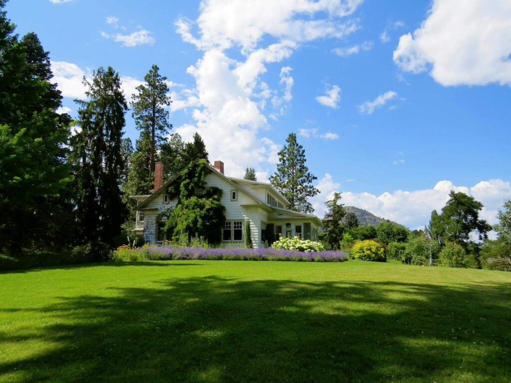 Home in Field Easley SC Image