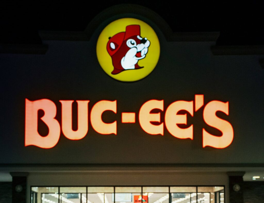 Buc-ees Image