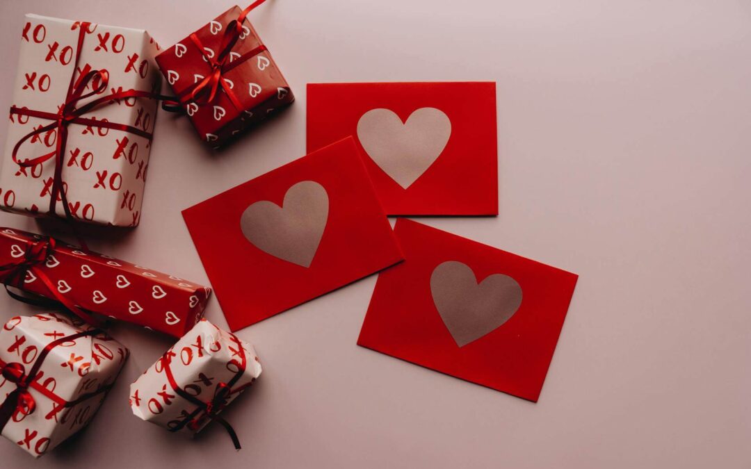 Portable Storage Containers: Perfect for Valentine’s Day